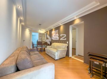 Apartamento · 75m² · 2 Quartos · 1 Vaga · Apartamento 2 quartos c/ suite para Locação Rua Carlos Weber, Vila Leopoldina/SP