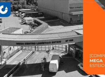 Comercial · 10696m² · Galpão / Depósito / Armazém em Tres Portos - Esteio