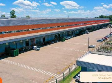 Comercial · 10696m² · Galpão para Locação • 10.696,04 m² • Esteio - RS