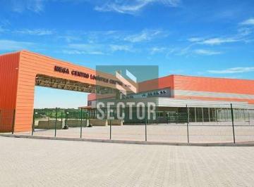 Comercial · 7205m² · Locação em Construção em Condomínio 17.640,72 m² BR 116 Campina Grande do Su...
