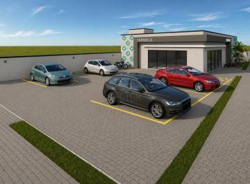 Comercial · 492m² · Imóvel Comercial para Locação • 492 m² • São José dos Pinhais - PR