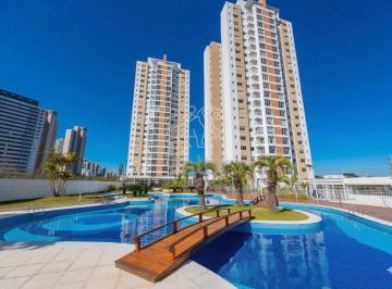 Apartamento · 113m² · 3 Quartos · 2 Vagas · Apartamento em Campo Comprido - Curitiba