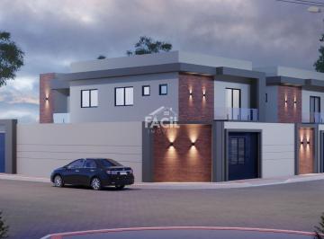 Casa · 132m² · 3 Quartos · 2 Vagas · Casa à Venda em Porto Dourado, Serra: 3 Quartos, 132m², R$840mil