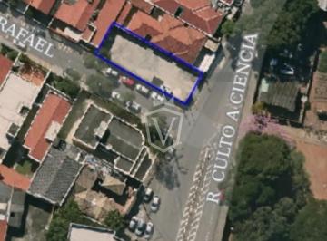 Terreno · 285m² · TERRENO À VENDA NO ANHANGABAÚ - ALTO FLUXO E VISIBILIDADE PARA SEU NEGÓCIO