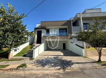 Casa · 250m² · 3 Quartos · 4 Vagas · Casa à venda no condominio Terras de Genova - Bairro do Engordadouro, Jundiai/SP