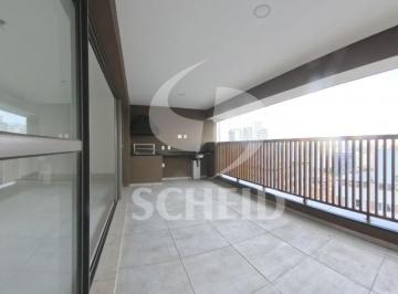 Apartamento · 153m² · 3 Quartos · 2 Vagas · Apartamento para venda em Vila Gumercindo com 3 quartos, sendo 3 suítes , 151m²