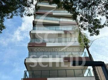 Apartamento · 246m² · 4 Quartos · 6 Vagas · ITAIM BIBI, EDIFÍCIO NOVO, LOCALIZAÇÃO PRIVILEGIADA!