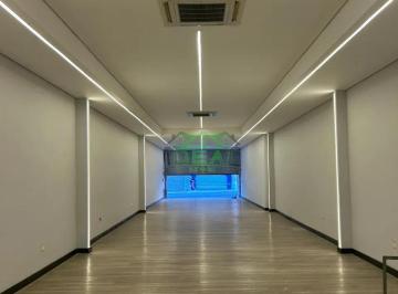 Prédio Comercial para Locação na Lapa, Rua Doze de Outubro, SP · Prédio Comercial para Locação na Lapa, Rua Doze de Outubro, SP