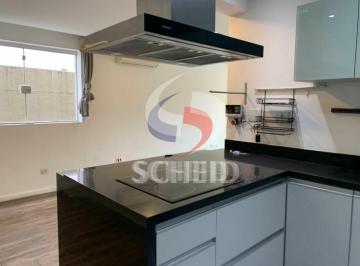 Casa · 169m² · 3 Quartos · 3 Vagas · Locação Casa no Campo Belo
