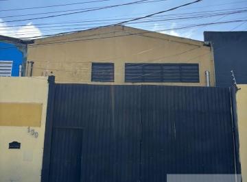 Comercial · 250m² · Alugue Galpão em Vila São Francisco  -  Mogi das Cruzes