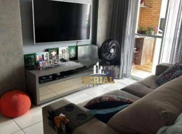 9ee914007501880671d21446b88c6b0768a5ba7f · Apartamento com 2 dormitórios à venda, 68 m² por R$ 600.000,00 - Olímpico - São Caetano do Sul/SP