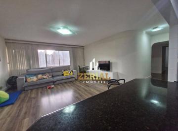 fafdf75d77e1bbedd7d0a766a0bbdd77af0e9f63 · Apartamento com 3 dormitórios à venda, 132 m² por R$ 880.000 - Santa Paula - São Caetano do Sul/SP