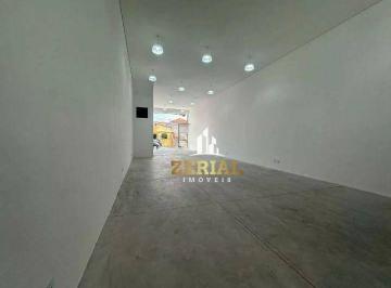 e62eb20458945d65e97e1c14b507e461646698e7 · Salão para alugar, 160 m² por R$ 11.400,00/mês - Centro - São Caetano do Sul/SP