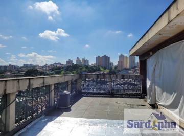 Casa · 243m² · 2 Quartos · 4 Vagas · Sobrado à Venda no Piqueri, São Paulo, 243m², 2 Quartos