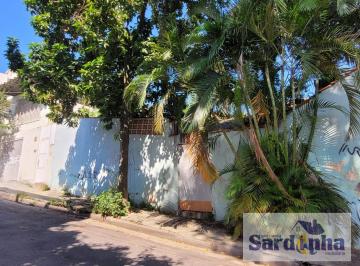 Terreno · 233m² · Terreno à Venda no Piqueri, SP | 233m² por R$750.000