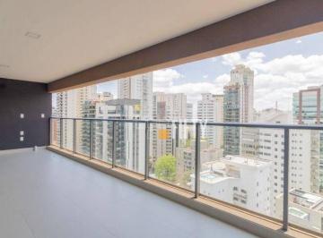 f060044fd144d94bb6a4d3effca8ffb67aa21f09 · Apartamento com 4 dormitórios à venda, 143 m² por R$ 2.690.000,00 - Campo Belo - São Paulo/SP