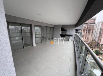 a0ebbe4a9e07aef73359cded2ca2d4be44aa3a1f · Apartamento com 3 dormitórios à venda, 142 m² por R$ 2.400.000 - Jardim das Acácias - São Paulo/SP