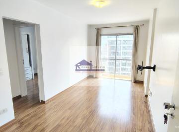 Apartamento · 40m² · 1 Quarto · 1 Vaga · Apartamento em Vila Clementino  -  São Paulo