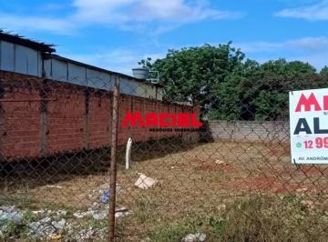 Terreno · 360m² · Terreno planissimo, proximo ao colegio COC