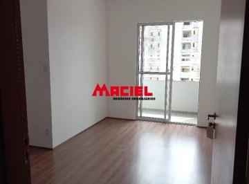 Apartamento · 57m² · 2 Quartos · 1 Vaga · otima localização ao lado da embraer lindo e novo