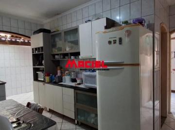 Casa · 124m² · 4 Quartos · 2 Vagas · Casa assobradada no bairro Satélite, 04 dormitorios, sala, cozinha, sala, area de serviço, 02 Wcs, 0