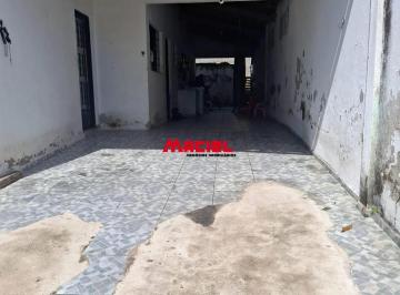 Casa · 68m² · 2 Quartos · 3 Vagas · CASA TERREA 2 DORM NO CAMPOS DE SÃO JOSÉ - ACEITA FINANCIAMENTO