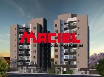 Apartamento · 55m² · 2 Quartos · 1 Vaga · Atenção! Ed Portal das Oliveiras (Jd São Vicente) - 2 quartos / 1 suíte / varanda gourmet