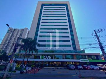 Comercial · 32m² · 1 Vaga · Sala Comercial em Jardim América - Goiânia, GO