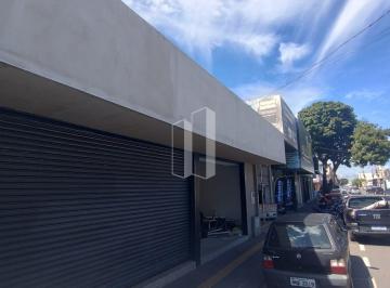 Comercial · 500m² · 1 Quarto · Prédio comercial com 500 m² e 2 salas para renda no bairro Campinas
