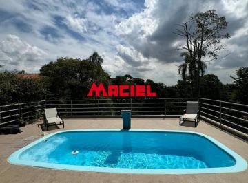 Rural · 300m² · 2 Quartos · 4 Vagas · CHACARA NO CAPUAVA COM PISCINA - PORTEIRA FECHADA