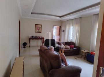 Casa · 320m² · 3 Quartos · 4 Vagas · Casa em Setor Sudoeste - Goiânia