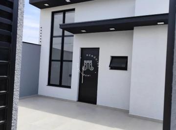 Casa · 250m² · 3 Quartos · 2 Vagas · CASA A VENDA NO BAIRRO JARDIM JAPÃO, ITUPEVA/SP
