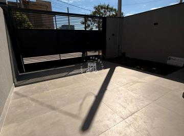 Casa · 125m² · 3 Quartos · 2 Vagas · CASA À VENDA NO JD VALE VERDE - JUNDIAI/SP