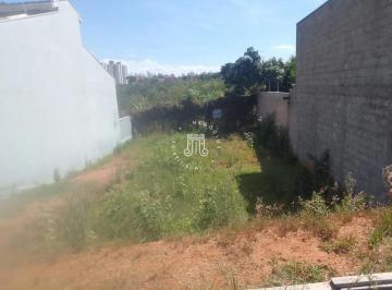 Terreno · 251m² · TERRENO A VENDA NO BAIRRO MIRANTE DE JUNDIAI  EM JUNDIAI/SP