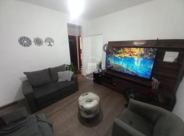 Casa · 110m² · 2 Quartos · 2 Vagas · CASA A VENDA NA VILA PROGRESSO, JUNDIAI/SP