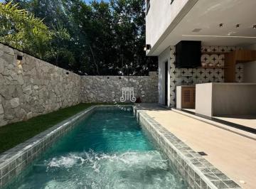 Casa · 300m² · 3 Quartos · 4 Vagas · CASA À VENDA EM CONDOMÍNIO, ITUPEVA/SP