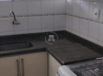 Apartamento · 60m² · 2 Quartos · 1 Vaga · APARTAMENTO A VENDA NO RESIDENCIAL TIRADENTES, VILA RIO BRANCO - JUNDIAI/SP.