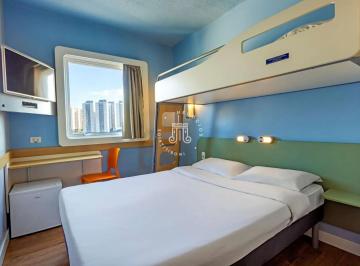 Apartamento · 14m² · 1 Quarto · QUARTO DE HOTEL À VENDA NO IBIS BUDGET NA 9 DE JULHO - JUNDIAÍ/SP