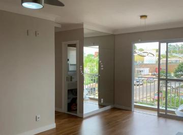 Apartamento · 60m² · 2 Quartos · 1 Vaga · APARTAMENTO PARA LOCAÇÃO COM 2 DORMITÓRIOS, NO BAIRRO ENGORDADOURO, NA CIDADE DE JUNDIAÍ/SP