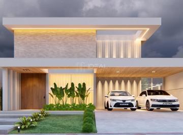 Casa · 272m² · 4 Quartos · 2 Vagas · Casa Duplex em Parque Rodoviário - Campos dos Goytacazes