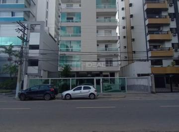 Apartamento · 107m² · 2 Quartos · 1 Vaga · Apartamento em Centro  -  Campos dos Goytacazes