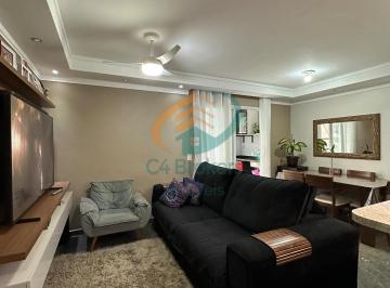 Apartamento · 82m² · 3 Quartos · 2 Vagas · Apartamento em Vila Augusta - Guarulhos, SP