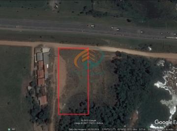 Comercial · 10000m² · Área Comercial Logistíca Via Dutra em Caçapava SP