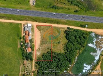 Terreno · 10000m² · 10 Vagas · Área Comercial Logistíca Via Dutra em Caçapava SP