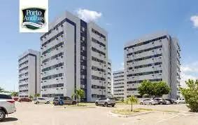 Apartamento à venda no PORTO ANTILHAS CONDOMÍNIO CLUBE - AVENIDA DOUTOR C, NOSSA SENHORA DA CONCEIÇÃO, Paulista, PE · Apartamento à venda no PORTO ANTILHAS CONDOMÍNIO CLUBE - AVENIDA DOUTOR C, NOSSA SENHORA DA CONCEIÇÃ