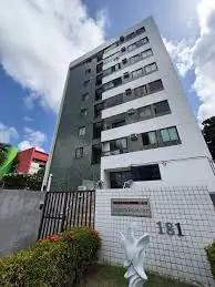 Apartamento à venda no EDIFÍCIO JAQUEIRA RESIDENCE - RUA DESEMBARGADOR E, TAMARINEIRA, Recife, PE · Apartamento à venda no EDIFÍCIO JAQUEIRA RESIDENCE - RUA DESEMBARGADOR E, TAMARINEIRA, Recife, PE