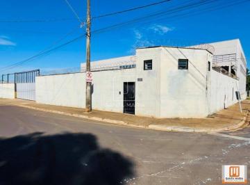 Fachada Unidade · Salão/Galpão (outros) , cozinha planejada