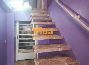 Casa · 180m² · 3 Quartos · Casa Comercial para locação em Jaguaribe - Osasco 03 quartos