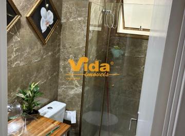 Apartamento · 46m² · 2 Quartos · 1 Vaga · Apartamento a venda em Jardim Marilu  -  Carapicuíba 02 quartos
