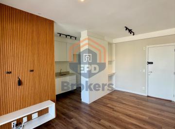Apartamento · 57m² · 2 Quartos · 1 Vaga · Apartamento em Cidade Luíza - Jundiaí, SP